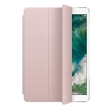 Acc. Чехол-книжка для iPad Pro 11 (2020) Apple Smart Case (Copy) (Кожа) (Светло-розовый)