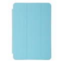 Acc. Чехол-книжка для iPad Pro 11 (2020) Apple Smart Case (Copy) (Кожа) (Светло-голубой)
