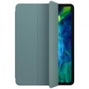 Acc. Чехол-книжка для iPad Pro 11 (2020) Apple Smart Case (Copy) (Кожа) (Бирюзовый)