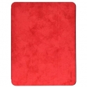 Acc. Чехол-книжка для iPad Air 10.9 Comma Leather Case with Pen Holder (Кожа) (Красный)