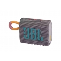 Акустика JBL GO 3 Bluetooth (Gray) (JBLGO3GRY)