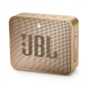 Акустика JBL GO 2 Bluetooth (Pearl Champagn) (JBLGO2CHAMPAGNE)