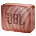 Акустика JBL GO 2 Bluetooth (Sunkissed Cinnamon) (JBLGO2CINNAMON)