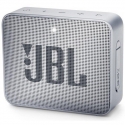Акустика JBL GO 2 Bluetooth (Ash Gray) (JBLGO2GRY)