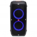 Акустика JBL PartyBox 310 Bluetooth (Black) (JBLPARTYBOX310)