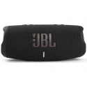 Акустика JBL Charge 5 Bluetooth (Midnight Black) (JBLCHARGE5BLK)