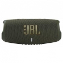 Акустика JBL Charge 5 Bluetooth (Green) (JBLCHARGE5GRN)