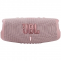 Акустика JBL Charge 5 Bluetooth (Pink) (JBLCHARGE5PINK)