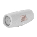 Акустика JBL Charge 5 Bluetooth (White) (JBLCHARGE5WHT)