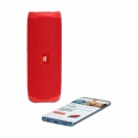 Акустика JBL Flip 5 Bluetooth (Red) (FLIP5RED)