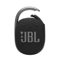 Акустика JBL CLIP 4 Bluetooth (Black) (JBLCLIP4BLK)