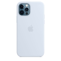 Acc.   iPhone 12 Pro Max Apple Case MagSafe Cloud Blue (Copy) () ()