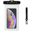 Acc. Чехол водонепроницаемый для iPhone 12 Pro Max ArmorStandart Capsule Waterproof Case (Металл/Сил