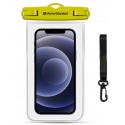 Acc. Чохол водонепроникний для iPhone 13 Pro Max ArmorStandart Capsule Waterproof Case (Метал/Силіко
