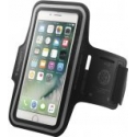 Acc. Чехол на руку для iPhone 12/12 Pro SGP Velo A700 Sports Armband (Полиуретан) (Прозрачный/Черный