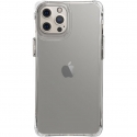 Acc. Чехол-накладка для iPhone 12 Pro Max UAG Plyo Crystal Clear (Силикон) (Прозрачный) (11236217434