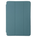 Acc. Чехол-книжка для iPad Air 10.9 Apple Smart Case (Copy) (Кожа) (Тёмно-зеленый)