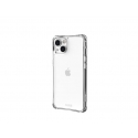 Acc. Чехол-накладка для iPhone 13 UAG Plyo Ice (Силикон) (Прозрачный) (113172114343)