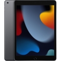 Планшет Apple iPad 10.2 (2021) 256Gb WiFi Space Gray (MK2N3)