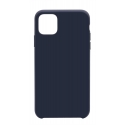 Acc. Чехол-накладка для iPhone 13 Pro WAVE Full Cover (Силикон) (Тёмно-синий)