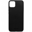 Acc. Чехол-накладка для iPhone 11 Molan Cano Jelly (Силикон) (Черный)