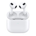 Acc. Bluetooth навушники Apple AirPods 3rd generation (MME73)
