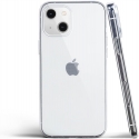 Acc. Чехол-накладка для iPhone 13 TGM Crystal Case (Силикон) (Прозрачный)