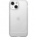 Acc. Чехол-накладка для iPhone 13 mini UAG Lucent Ice (Силикон) (Прозрачный) (11314N314343)