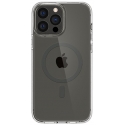 Acc. Чехол-накладка для iPhone 13 Pro Max Cutana Magnetic Hybrid (Поликарбонат) (Прозрачный)