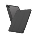 Acc. Чехол-книжка для iPad Pro 12.9 (2020/21) AmazingThing Titan Pro Case (Полиуретан/Поликарбонат)