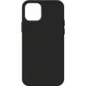 Acc. Чехол-накладка для iPhone 12/12 Pro ArmorStandart Icon2 Case Black (Силикон) (Черный) (ARM60577