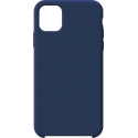 Acc. Чехол-накладка для iPhone 11 ArmorStandart Icon2 Case Midnight Blue (Силикон) (Тёмно-синий) (AR