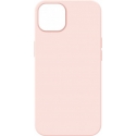 Acc. Чехол-накладка для iPhone 13 ArmorStandart Icon2 Case Chalk Pink (Силикон) (Светло-розовый) (AR