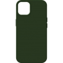 Acc. Чехол-накладка для iPhone 13 Pro Max ArmorStandart Icon2 Case Clover (Силикон) (Тёмно-зеленый)