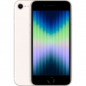 Смартфон Apple iPhone SE 2022 64Gb Starlight (MMX63)