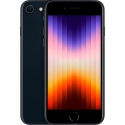 Смартфон Apple iPhone SE 2022 256Gb Midnight (MMXC3)