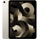 Планшет Apple iPad Air (2022) 64Gb WiFi Starlight (MM9F3)