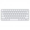 Клавіатура Apple Magic Keyboard with Touch ID for Mac models M1 (MK293)