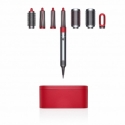 Фен-стайлер Dyson Airwrap Complete HS01 Nickel/Red (332880-01)