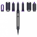 Фен-стайлер Dyson Airwrap Complete HS01 Black/Purple (333107-01)