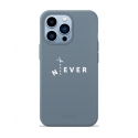 Acc. Чехол-накладка для iPhone 13 Pro Max Pump Silicone Minimalistic Case N-EVER (Силикон) Серый (PM