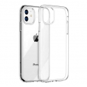 Acc. Чехол-накладка для iPhone 11 Cutana Basic Case Clear (Поликарбонат) (Прозрачный)