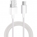 Асс. Кабель Apple USB to USB-C (White) (1m) (High Copy)