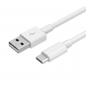 Асс. Кабель Apple USB to USB-C (White) (1m) (Copy)