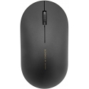 Миша Xiaomi Mouse 2 Black (XMWS002TM, HLK4039CN)