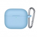 Acc.   AirPods 3 Blueo Liquid Silicone Protection () ()