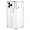 Acc. Чохол-накладка для iPhone 14 Pro Max Cutana Basic Case Clear (Поликарбонат) (Прозорий) (2950370