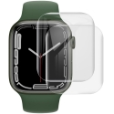 Aсc. Захисна плівка для Apple Watch ArmorStandart 41mm Transparent (ARM61459)