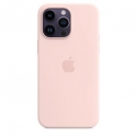 Acc. -  iPhone 14 Pro Max Apple Case Chalk Pink (Copy) () (-) (M