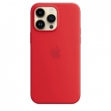 Acc. -  iPhone 14 Pro Max Apple Case Red (Copy) () () (MM2V3)